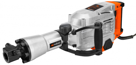 Ciocan Demolator Picamar 1700W 60J [0]