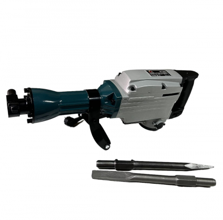 Polizoare & Rotopercutoare & Bormasina - Ciocan Demolator Picamar 3750W 45J
