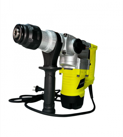 Polizoare & Rotopercutoare & Bormasina - Ciocan Picamar Demolator 2650W Ryodel