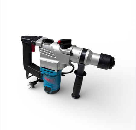 Polizoare & Rotopercutoare & Bormasina - Ciocan Picamar Demolator 980W M-9117 THO