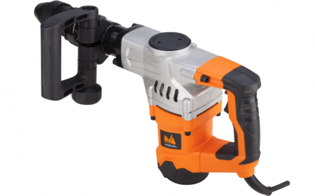 Ciocan Picamar Demolator DH 1300W 15J [2]