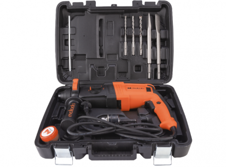 Ciocan Rotopercutor Masina Gaurit 850W [1]