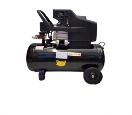 Compresor Aer 50L 2,8KW 8 Bar [1]