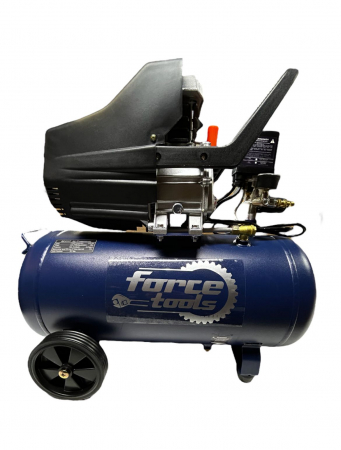 Compresor Aer 50L 2250W 8 bari