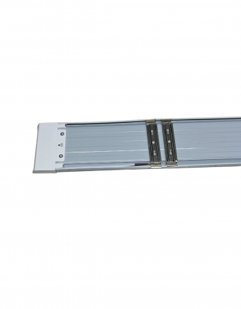 Corp de iluminat tip neon Led 260W 6500K 120 CM 4L [3]