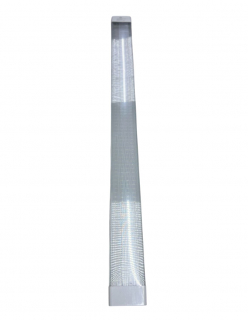 Corp de iluminat tip neon Led 260W 6500K 120 CM 4L [2]