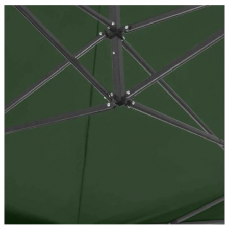  Cort de Gradina Pliabil 3x6 [2]