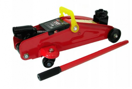 Cric Crocodil 2,5 Tone 85x325 mm