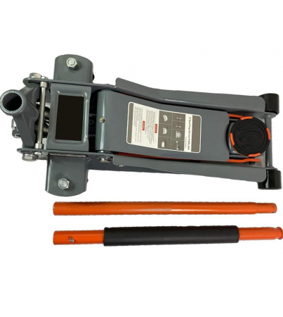 Cric crocodil Auto 3 Tone [1]