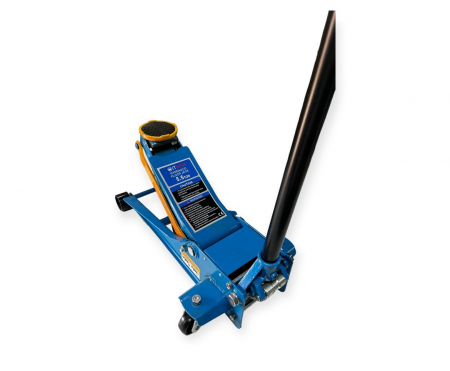 Cric Hidraulic 5.5 Tone Crocodil [1]