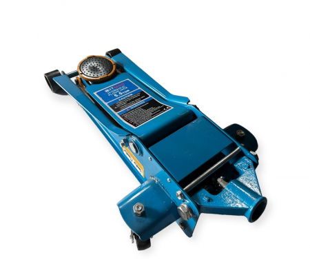 Cric Hidraulic 5.5 Tone Crocodil [7]