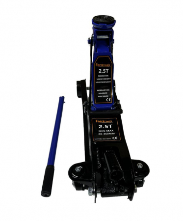 Cric hidraulic crocodil 2.5 tone 80 - 330 mm [3]