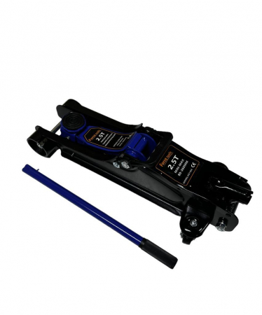 Cric hidraulic crocodil 2.5 tone 80 - 330 mm [0]