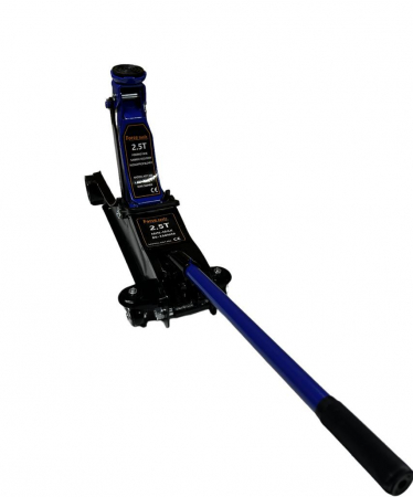 Cric hidraulic crocodil 2.5 tone 80 - 330 mm [1]