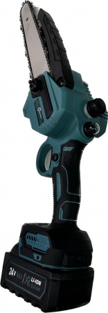 Drujba 2x Acumulatori 24V 5AH Lama 20 cm [3]