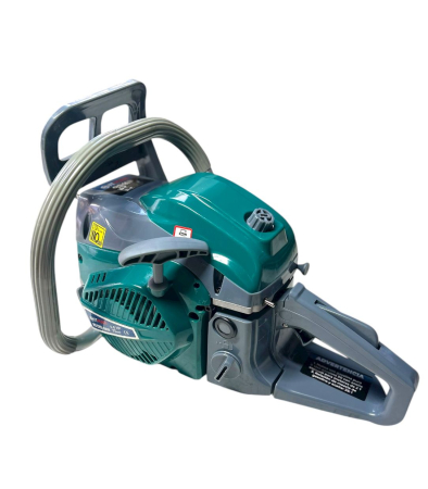 Drujba Benzina 6,8 HP 73 CC Motofierastrau HITMAN [7]