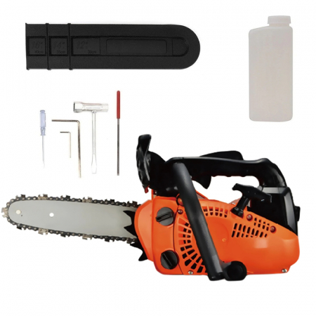 Drujbe - Drujba Benzina de mana 3,9 HP