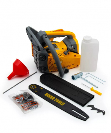 Drujba Benzina de mana 2,5 CP [2]