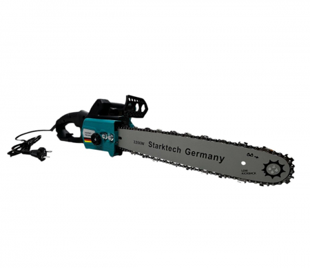 Drujba Electrica 3200w Lama 40,5 [4]