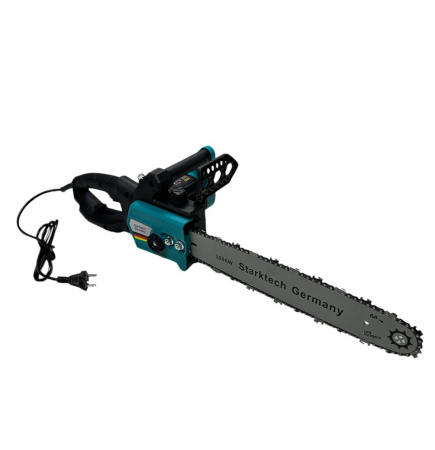 Drujba Electrica 3200w Lama 40,5 [0]