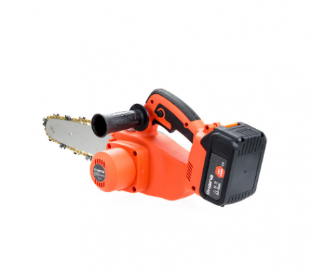 Drujba Electrica cu Acumulator 2X62V 250mm [2]