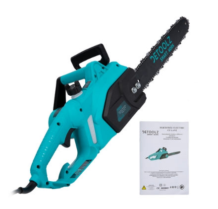 Drujba Electrica Fierastrau cu lant 1600W [3]