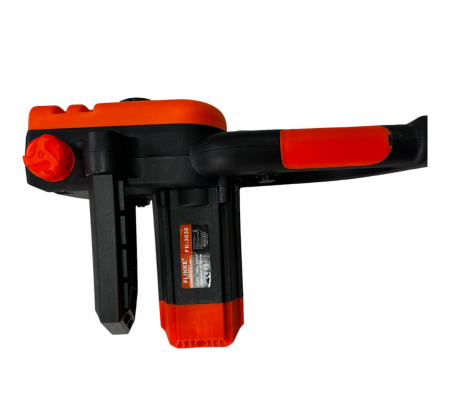 Drujba Electrica Fierastrau cu Lant 2800w [4]