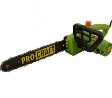 DRUJBA ELECTRICA PROCRAFT 9500 Rpm 1800W K1800 Procraft [2]