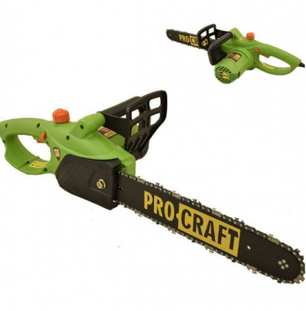 DRUJBA ELECTRICA PROCRAFT 9500 Rpm 1800W K1800 Procraft [0]