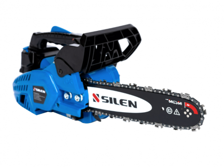 Drujba SILEN 2500 25CC 1.2CP 1 lama 12 1 lant pornire rapida