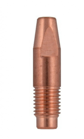 Aparate de Sudura - Duza de contact 1 mm, M6 x 25 mm (set 5 buc.)