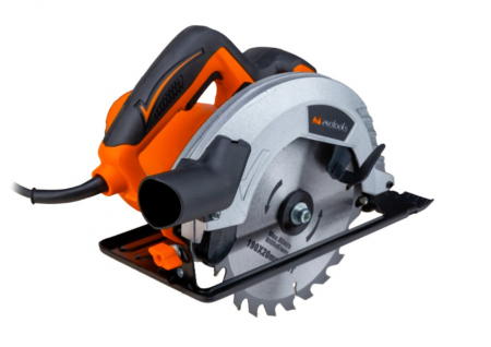 Circulare - FERASTRAU CIRCULAR CS 1600W