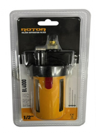 Accesorii - FILTRU COMPRESOR 1/2 ROTOR