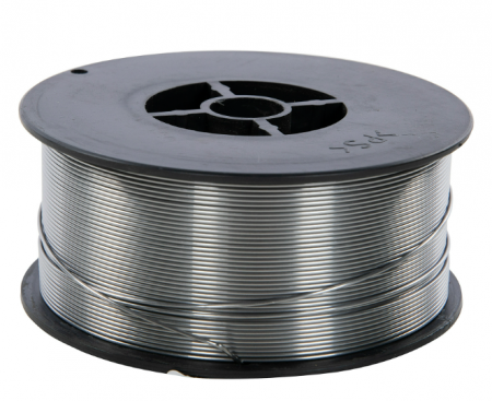 Aparate de Sudura - Fir sarma sudura flux 0.8mm 1kg