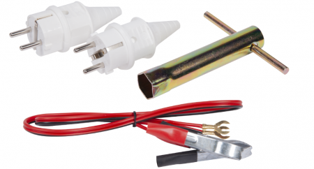 Generator Curent 2200W 4 Timpi EPTO [3]