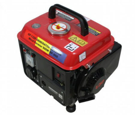 Generator curent 900w 0,9kw