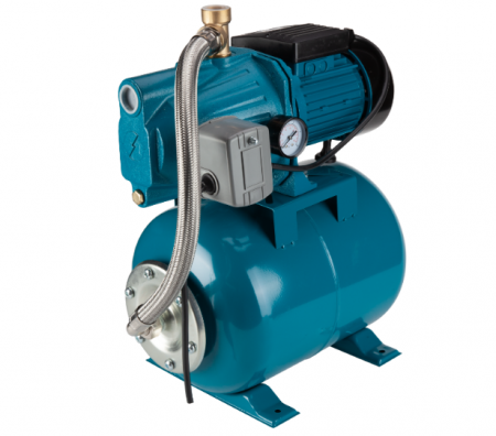 Hidrofoare - HIDROFOR JET 100L 50L/min 750W 24L