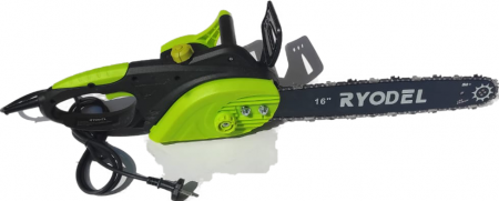 Drujba Electrica Ryodel Fierastrau cu Lant 3500W [3]