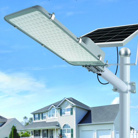 Lampi Solare&Proiectoare - Lampa Solara 1000W 