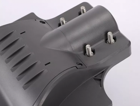 Lampa Solara 480W IP66 senzor miscare suport si telecomanda [3]