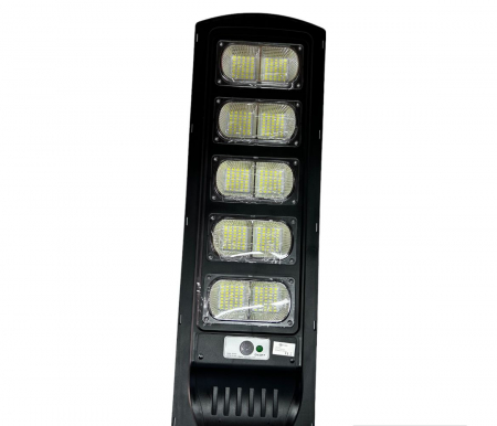 Lampa Solara 800W 10 cadrane Cu Suport [2]