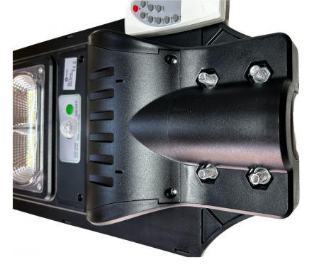 Lampa Solara 800W 10 cadrane Cu Suport [4]