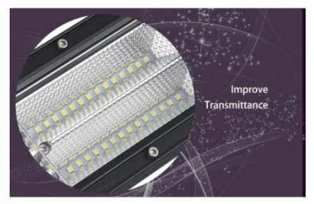 Led Bar Curbat 120 cm 621W [3]