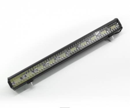 Led Bar 120 cm 675w 6500K IP67 Suv Jeep Utilaje Offroad [2]