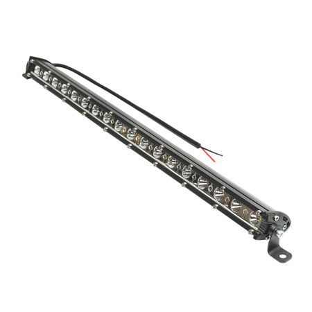 Led Bar Lampa Slim 60W 49 cm 6000K Breckner Germany [1]