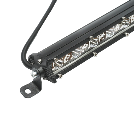 Led bar Lampa LED tip bara cu 36 LED-uri 9-60V 108W 6000K Breckner Germany [5]