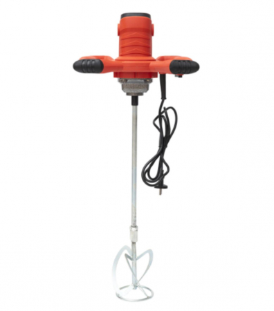 Malaxor Mixer 2650W [1]