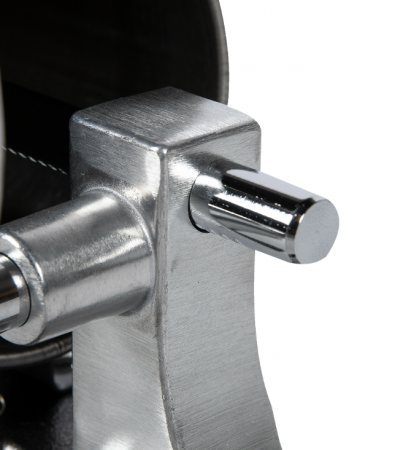 Masina de carnati 5.5kg ORIZONTAL 5 palnii Aluminiu [3]