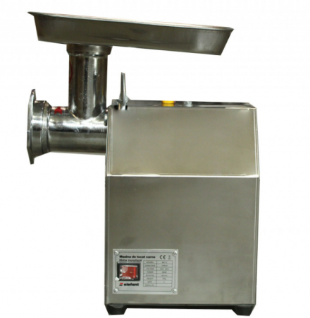 Masina de tocat carne electrica 850W Inox [1]