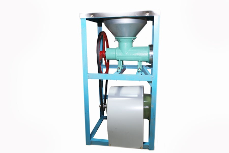 Masina de tocat carne electrica 2200W 32 Micul Fermier [5]